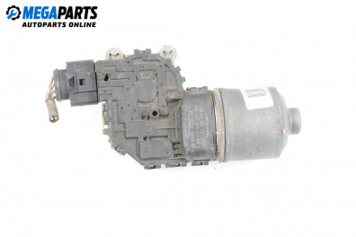 Ел. мотор за чистачките за Audi A4 Sedan B6 (11.2000 - 12.2004), седан, позиция: задна