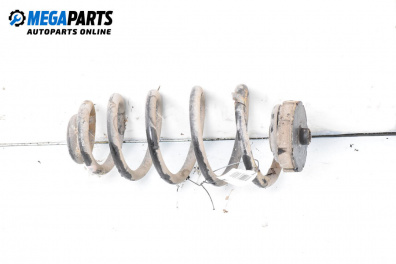 Пружина за ходова част за Audi A4 Sedan B6 (11.2000 - 12.2004), седан, позиция: задна