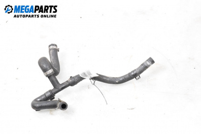 Водни маркучи за Audi A4 Sedan B6 (11.2000 - 12.2004) 2.0, 130 к.с.