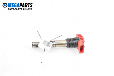 Запалителна бобина за Audi A4 Sedan B6 (11.2000 - 12.2004) 2.0, 130 к.с.