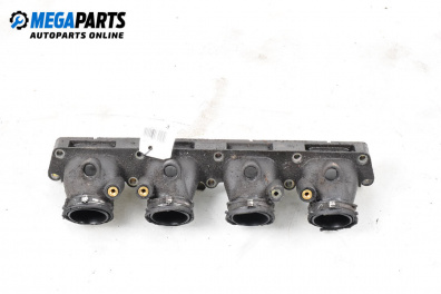 Въздуховод всмукателен колектор за Audi A4 Sedan B6 (11.2000 - 12.2004) 2.0, 130 к.с.