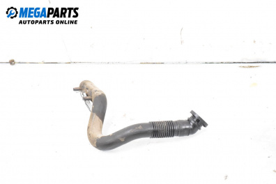 Въздуховод за Audi A4 Sedan B6 (11.2000 - 12.2004) 2.0, 130 к.с.