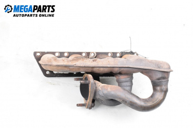 Изпускателен колектор  за Audi A4 Sedan B6 (11.2000 - 12.2004) 2.0, 130 к.с.