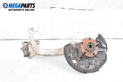 Шенкел главина за Audi A4 Sedan B6 (11.2000 - 12.2004), позиция: предна, лява