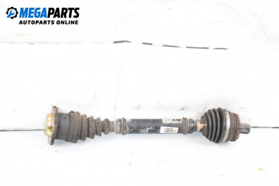 Полуоска за Audi A4 Sedan B6 (11.2000 - 12.2004) 2.0, 130 к.с., позиция: предна, дясна, автоматик