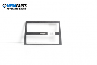 Интериорна пластмаса за Audi A4 Avant B5 (11.1994 - 09.2001), 4+1 вр., комби, позиция: предна