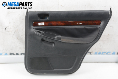 Кора врата за Audi A4 Avant B5 (11.1994 - 09.2001), 4+1 вр., комби, позиция: задна, дясна