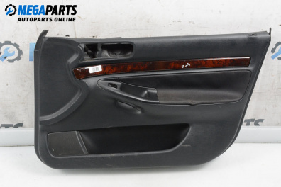 Кора врата за Audi A4 Avant B5 (11.1994 - 09.2001), 4+1 вр., комби, позиция: предна, дясна