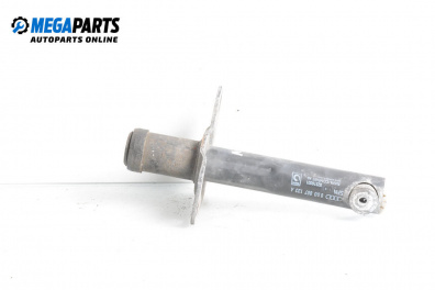 Буфер предна броня за Audi A4 Avant B5 (11.1994 - 09.2001), комби, позиция: предна, лява, № 8D0807133A