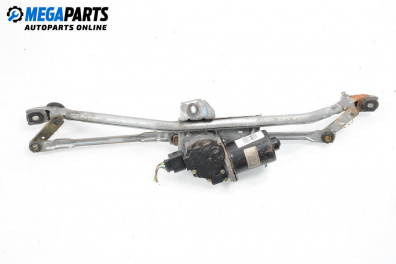 Ел. мотор за чистачките за Audi A4 Avant B5 (11.1994 - 09.2001), комби, позиция: предна