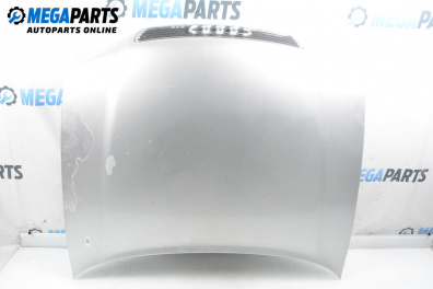 Преден капак за Audi A4 Avant B5 (11.1994 - 09.2001), 4+1 вр., комби, позиция: предна