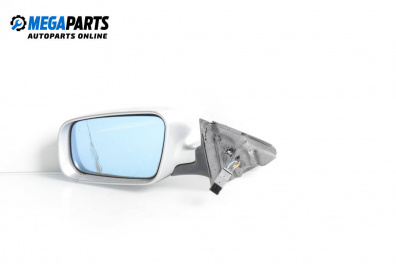 Огледало за Audi A4 Avant B5 (11.1994 - 09.2001), 4+1 вр., комби, позиция: лява