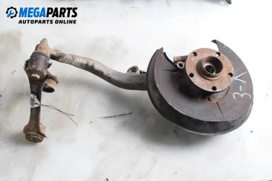 Шенкел главина за Audi A4 Avant B5 (11.1994 - 09.2001), позиция: задна, лява