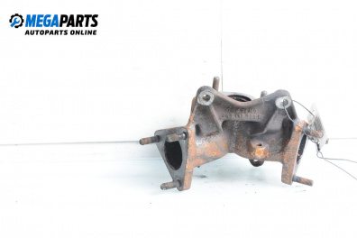 Изпускателен колектор  за Audi A4 Avant B5 (11.1994 - 09.2001) 2.5 TDI quattro, 150 к.с.