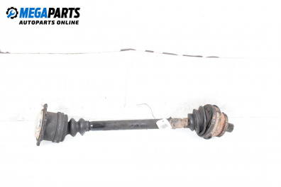 Полуоска за Audi A4 Avant B5 (11.1994 - 09.2001) 2.5 TDI quattro, 150 к.с., позиция: предна, лява