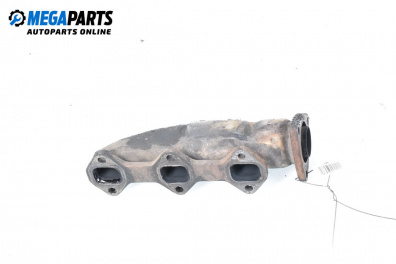 Изпускателен колектор  за Audi A4 Avant B5 (11.1994 - 09.2001) 2.5 TDI quattro, 150 к.с.