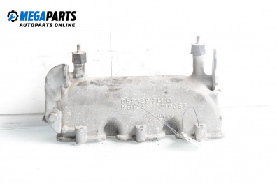 Всмукателен колектор за Audi A4 Avant B5 (11.1994 - 09.2001) 2.5 TDI quattro, 150 к.с., № 059129713Q