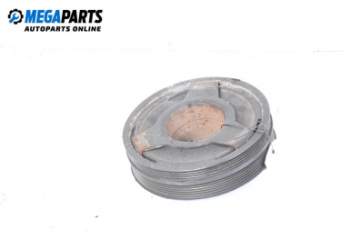 Демпферна шайба за Audi A4 Avant B5 (11.1994 - 09.2001) 2.5 TDI quattro, 150 к.с.