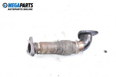 Тръба изпускателен колектор за Audi A4 Avant B5 (11.1994 - 09.2001) 2.5 TDI quattro, 150 к.с.