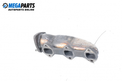 Изпускателен колектор  за Audi A4 Avant B5 (11.1994 - 09.2001) 2.5 TDI quattro, 150 к.с.