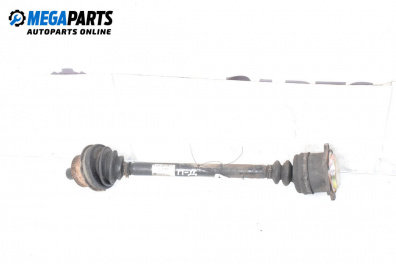 Полуоска за Audi A4 Avant B5 (11.1994 - 09.2001) 2.5 TDI quattro, 150 к.с., позиция: предна, дясна