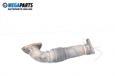 Тръба изпускателен колектор за Audi A4 Avant B5 (11.1994 - 09.2001) 2.5 TDI quattro, 150 к.с.