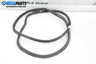 Уплътнение за багажник за Volkswagen Polo Hatchback V (01.2005 - 12.2009), 4+1 вр., хечбек, позиция: задна