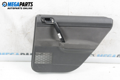 Кора врата за Volkswagen Polo Hatchback V (01.2005 - 12.2009), 4+1 вр., хечбек, позиция: задна, дясна