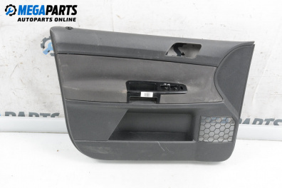 Кора врата за Volkswagen Polo Hatchback V (01.2005 - 12.2009), 4+1 вр., хечбек, позиция: предна, лява