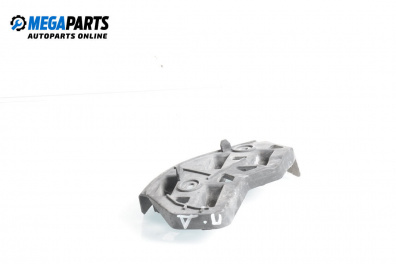 Държач броня за Volkswagen Polo Hatchback V (01.2005 - 12.2009), хечбек, позиция: предна, дясна