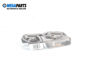 Държач броня за Volkswagen Polo Hatchback V (01.2005 - 12.2009), хечбек, позиция: предна, лява