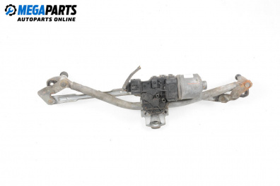 Ел. мотор за чистачките за Volkswagen Polo Hatchback V (01.2005 - 12.2009), хечбек, позиция: предна