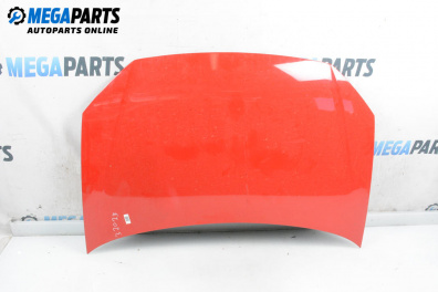 Преден капак за Volkswagen Polo Hatchback V (01.2005 - 12.2009), 4+1 вр., хечбек, позиция: предна