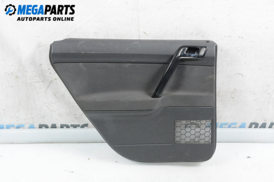 Кора врата за Volkswagen Polo Hatchback V (01.2005 - 12.2009), 4+1 вр., хечбек, позиция: задна, лява