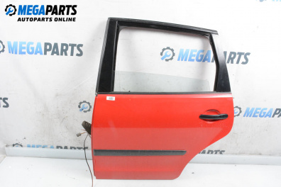 Врата за Volkswagen Polo Hatchback V (01.2005 - 12.2009), 4+1 вр., хечбек, позиция: задна, лява