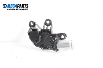 Ел. мотор за чистачките за Volkswagen Polo Hatchback V (01.2005 - 12.2009), хечбек, позиция: задна