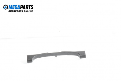 Интериорна пластмаса за Volkswagen Polo Hatchback V (01.2005 - 12.2009), 4+1 вр., хечбек, позиция: предна