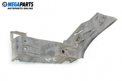 Държач броня за Volkswagen Polo Hatchback V (01.2005 - 12.2009), хечбек, позиция: задна, дясна