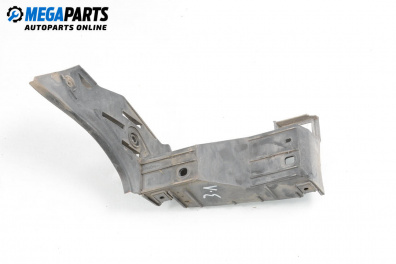 Държач броня за Volkswagen Polo Hatchback V (01.2005 - 12.2009), хечбек, позиция: задна, лява