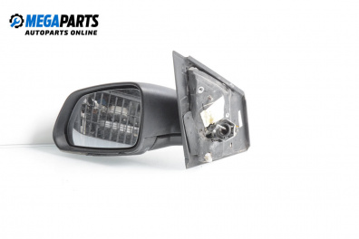 Огледало за Volkswagen Polo Hatchback V (01.2005 - 12.2009), 4+1 вр., хечбек, позиция: лява