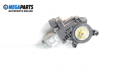 Електромотор за стъклоподемник за Volkswagen Polo Hatchback V (01.2005 - 12.2009), 4+1 вр., хечбек, позиция: задна, дясна