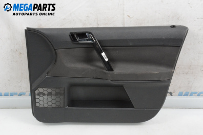 Кора врата за Volkswagen Polo Hatchback V (01.2005 - 12.2009), 4+1 вр., хечбек, позиция: предна, дясна