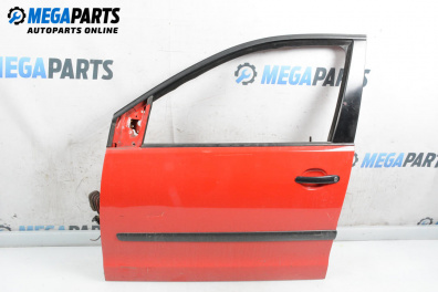 Врата за Volkswagen Polo Hatchback V (01.2005 - 12.2009), 4+1 вр., хечбек, позиция: предна, лява