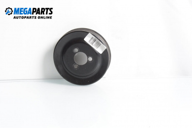 Ремъчна ролка за Volkswagen Polo Hatchback V (01.2005 - 12.2009) 1.6 16V, 105 к.с.