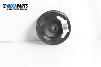 Демпферна шайба за Volkswagen Polo Hatchback V (01.2005 - 12.2009) 1.6 16V, 105 к.с.