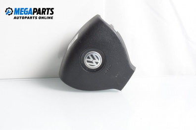 Airbag за Volkswagen Polo Hatchback V (01.2005 - 12.2009), 4+1 вр., хечбек, позиция: предна
