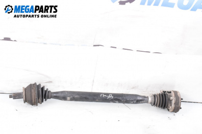 Полуоска за Volkswagen Polo Hatchback V (01.2005 - 12.2009) 1.6 16V, 105 к.с., позиция: предна, дясна