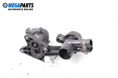 Корпус на термостат за Volkswagen Polo Hatchback V (01.2005 - 12.2009) 1.6 16V, 105 к.с.