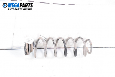 Пружина за ходова част за Volkswagen Polo Hatchback V (01.2005 - 12.2009), хечбек, позиция: задна