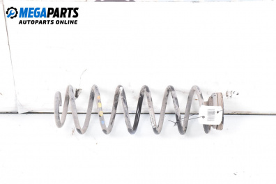 Пружина за ходова част за Volkswagen Polo Hatchback V (01.2005 - 12.2009), хечбек, позиция: задна